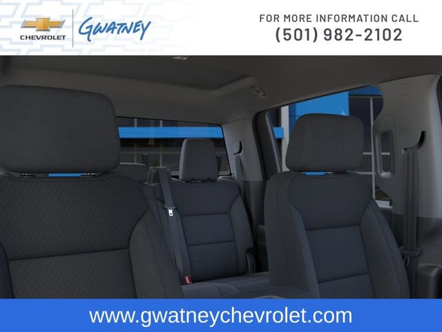 New 2026 Chevrolet Silverado 1500 RST w/ RST Select Package AWD/4WD image 24