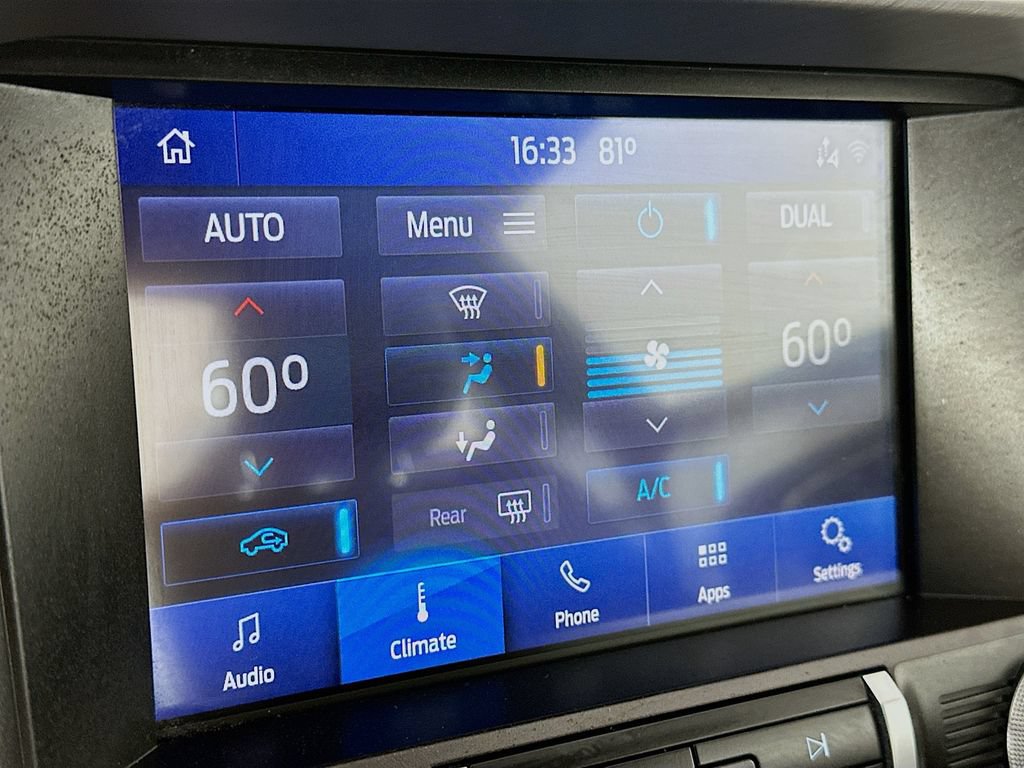Used 2021 Ford Mustang Premium RWD image 18