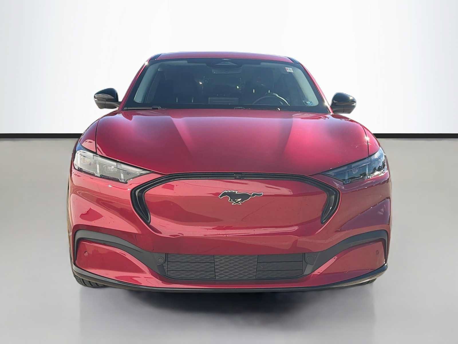 Used 2024 Ford Mustang Mach-E Premium AWD/4WD image 2