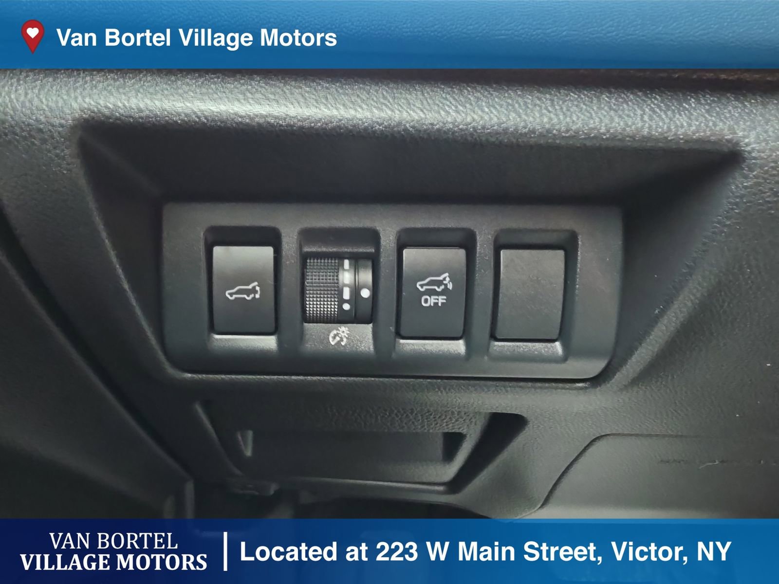 Used 2020 Subaru Outback Onyx Edition XT image 17