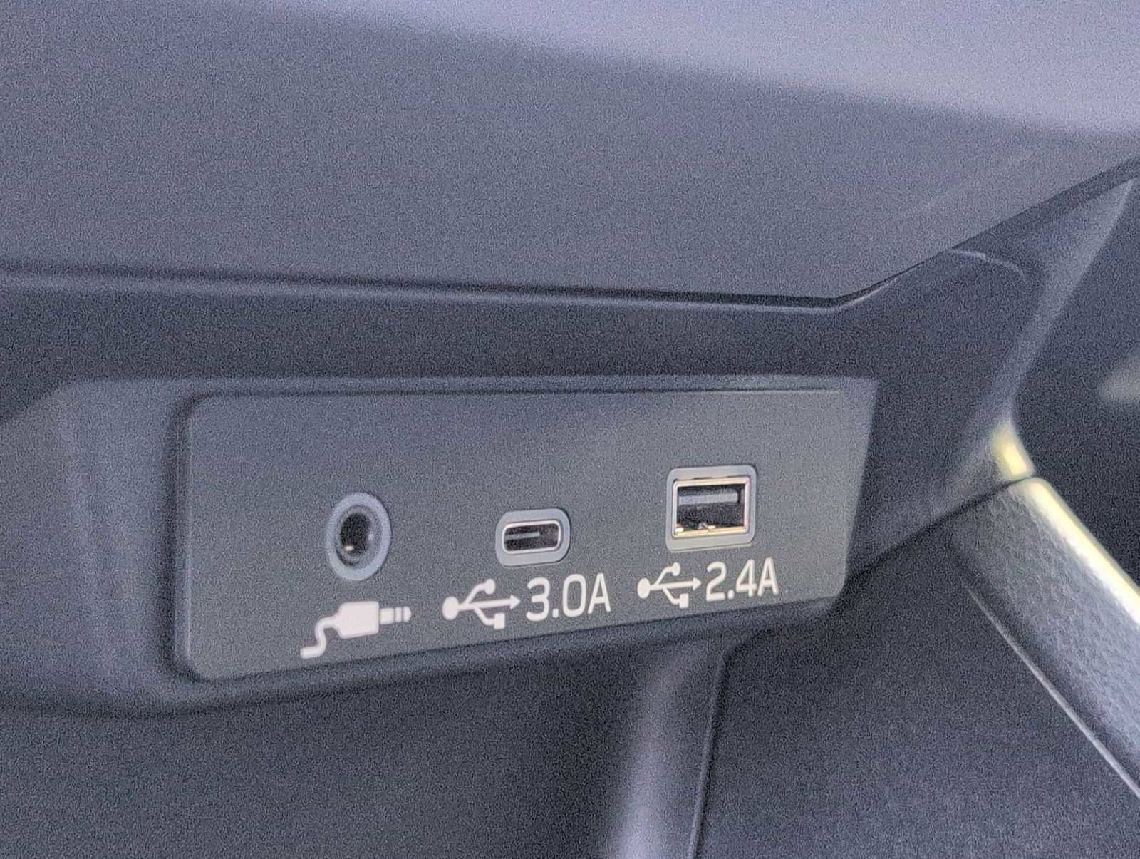 New 2026 Subaru Crosstrek 2.5i Limited AWD/4WD image 30