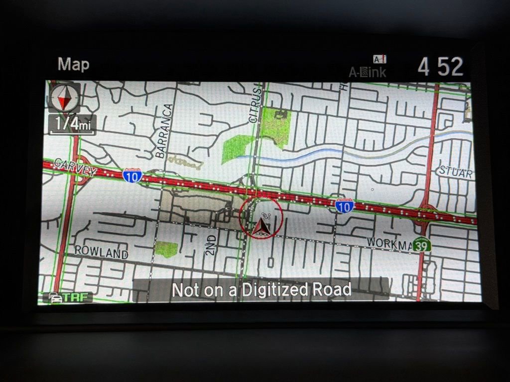 Used 2019 Acura TLX w/ Technology Package image 32