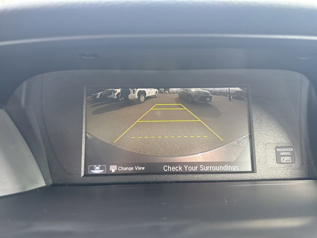 Used 2017 Honda Accord EX-L image 22