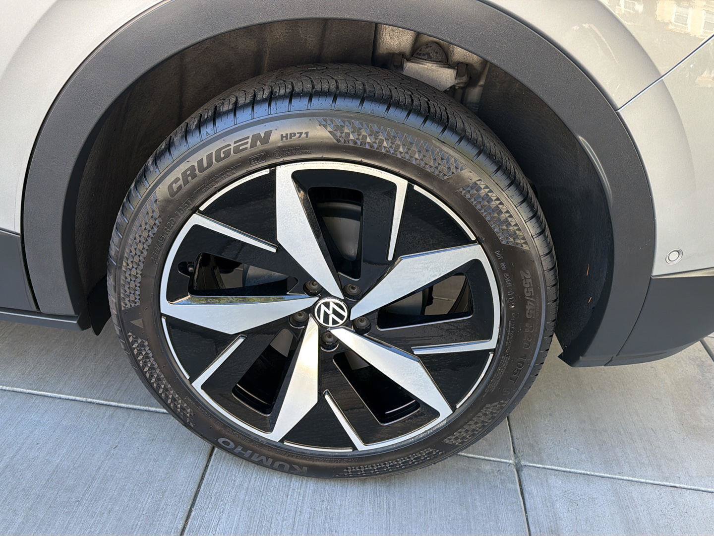 Certified 2023 Volkswagen ID.4 Pro S AWD/4WD image 12