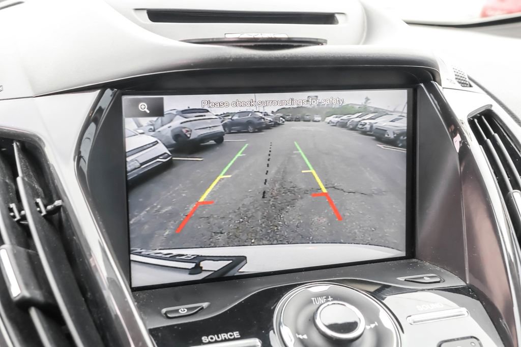 Used 2014 Ford C-MAX SEL w/ Equipment Group 303A FWD image 8