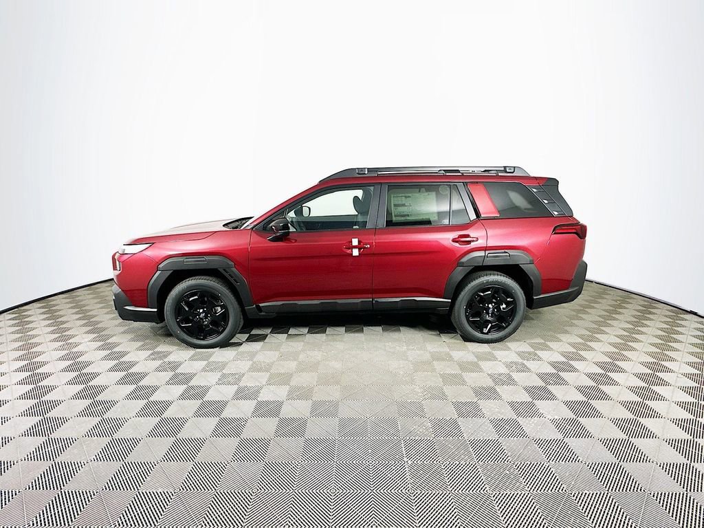 New 2026 Subaru Outback Limited AWD/4WD image 5
