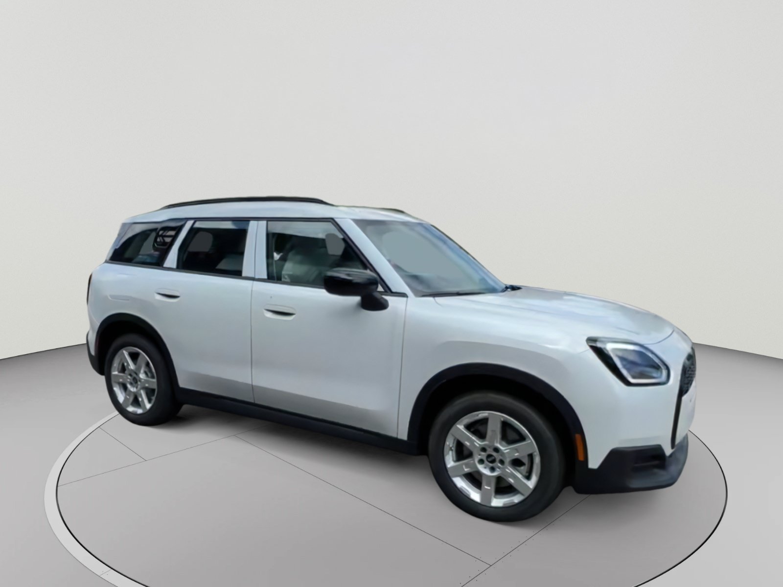 Certified 2025 MINI Cooper Countryman S AWD/4WD image 2
