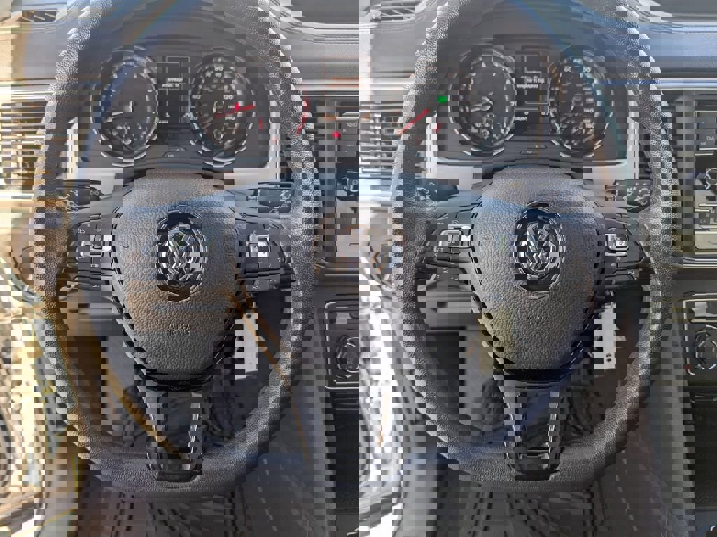 Used 2019 Volkswagen Atlas S image 26