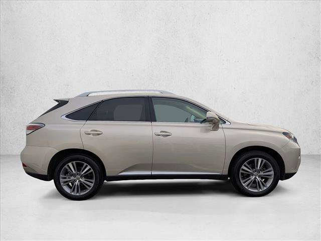 Used 2015 Lexus RX 350 AWD image 4