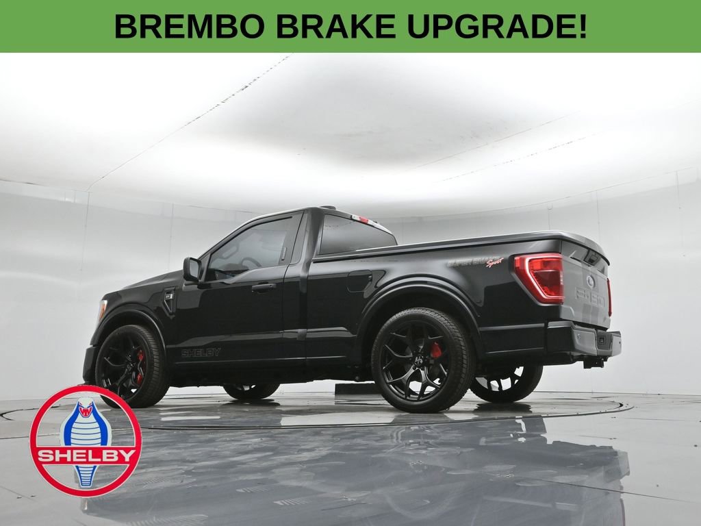 Used 2022 Ford F150 XLT image 45