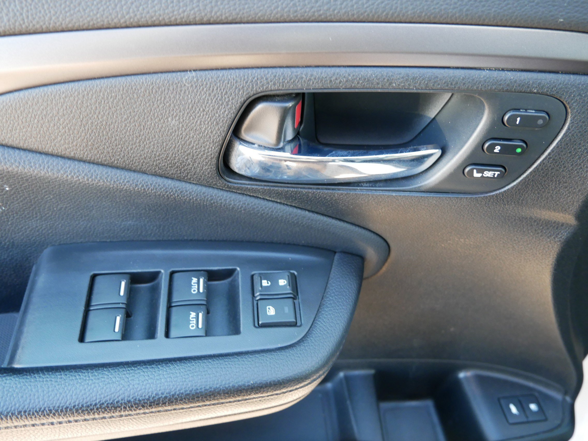 Used 2021 Honda Pilot EX-L image 19