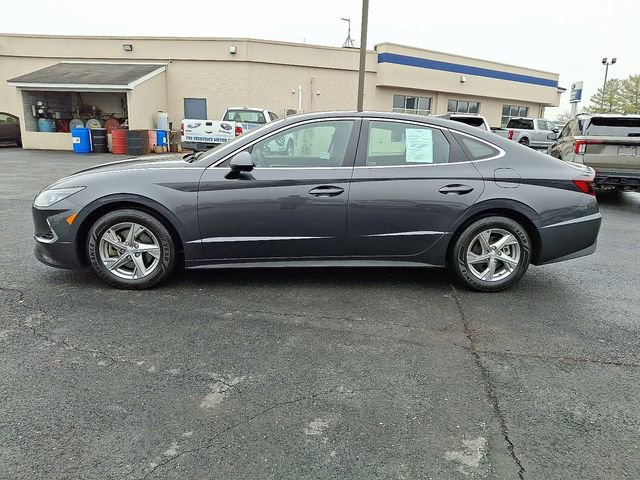 Used 2022 Hyundai Sonata SE image 7