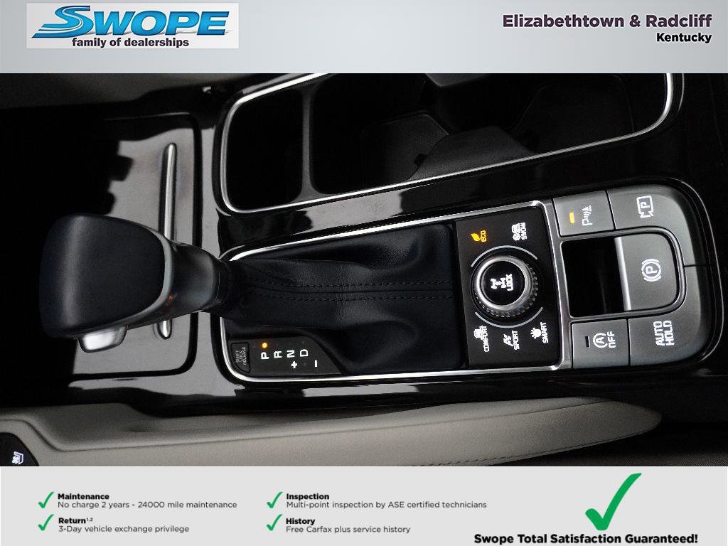 Used 2023 Kia Telluride SX Prestige image 26
