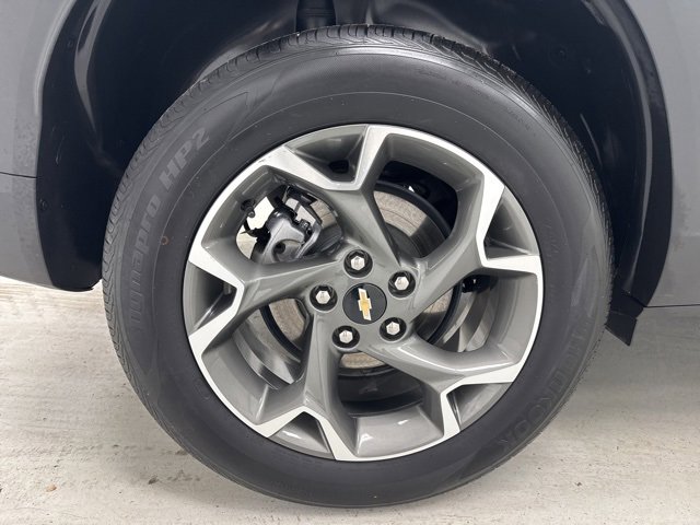 Used 2024 Chevrolet Trax LT image 31