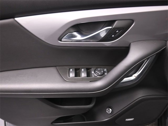 Used 2023 Chevrolet Blazer LT w/ Sound & Technology Package image 13