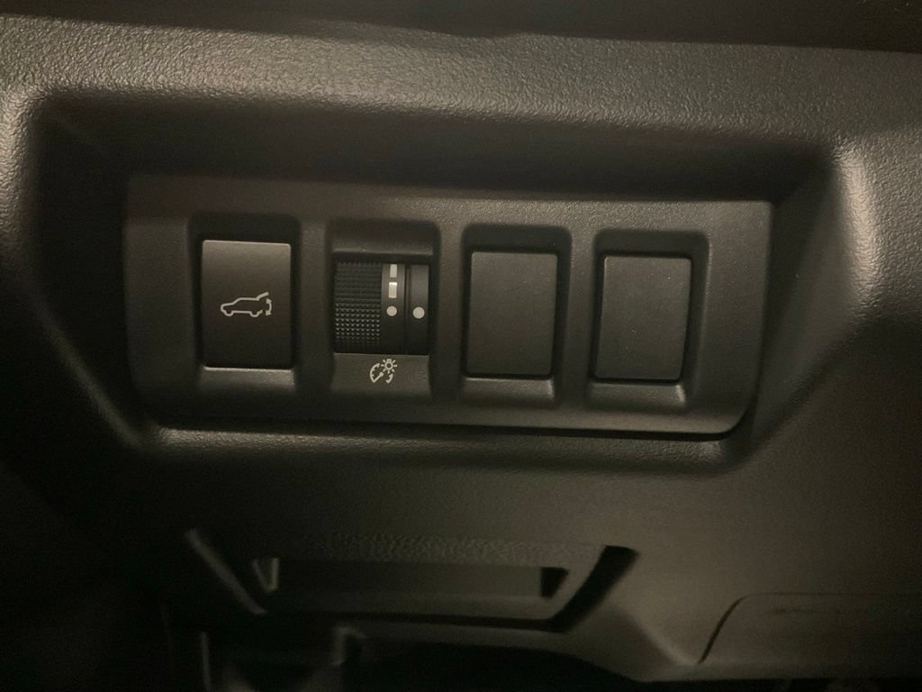 New 2026 Subaru Outback Limited AWD/4WD image 19