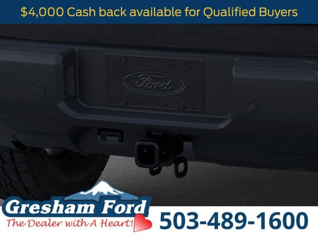 New 2025 Ford Bronco Sport Badlands w/ Badlands Tech Package AWD/4WD image 26