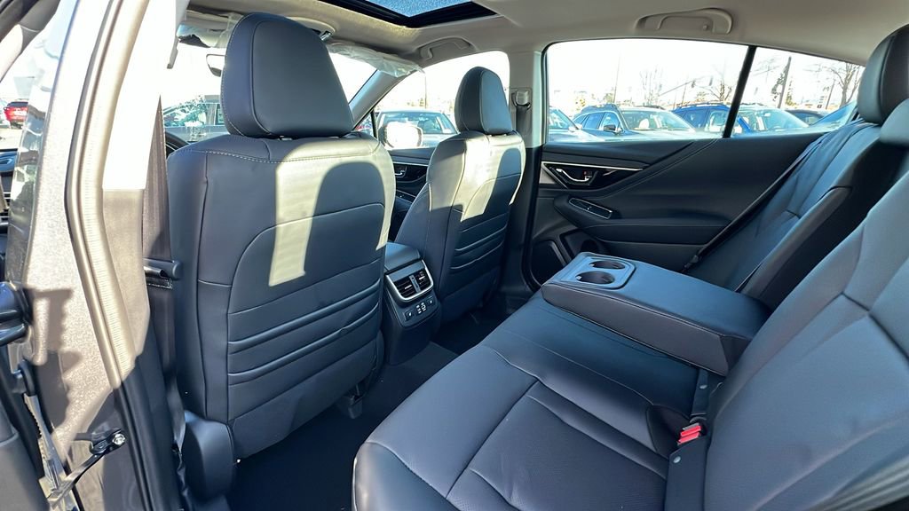 Used 2025 Subaru Legacy Limited image 20