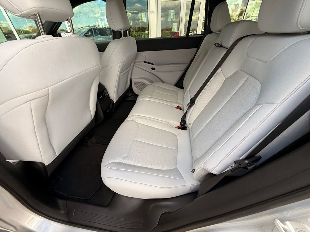 New 2026 Jeep Cherokee Laredo image 26