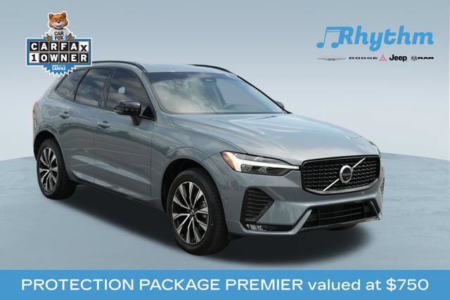 Used 2023 Volvo XC60 B5 Plus w/ Protection Package Premier