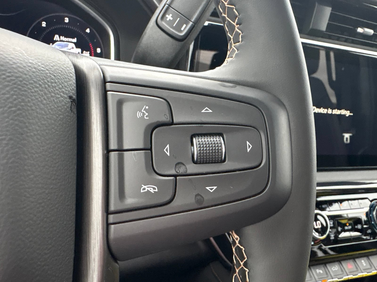 New 2026 GMC Sierra 2500 AT4 w/ AT4 Premium Plus Package AWD/4WD image 30