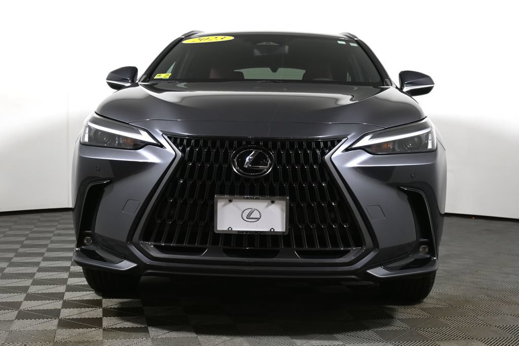 Used 2023 Lexus NX 350 AWD image 10