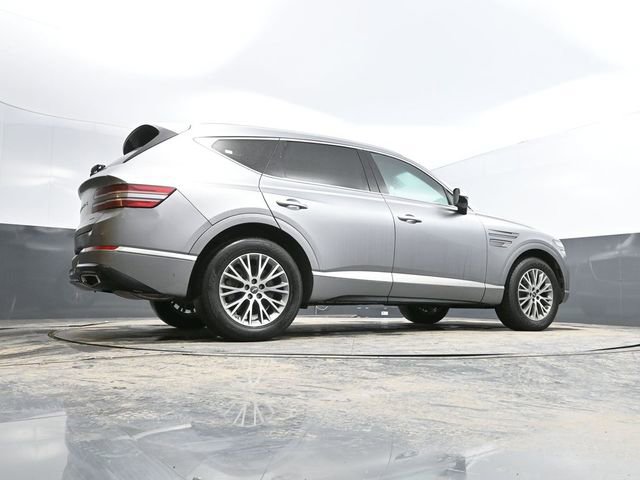 Used 2024 Genesis GV80 2.5T image 50