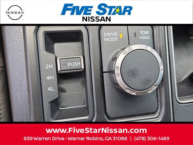 Used 2023 Toyota Tundra SR5 w/ SR5 Convenience Package AWD/4WD image 22