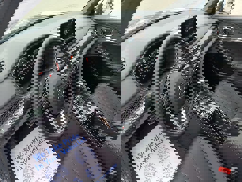 Used 2025 Acura Integra A-Spec image 17