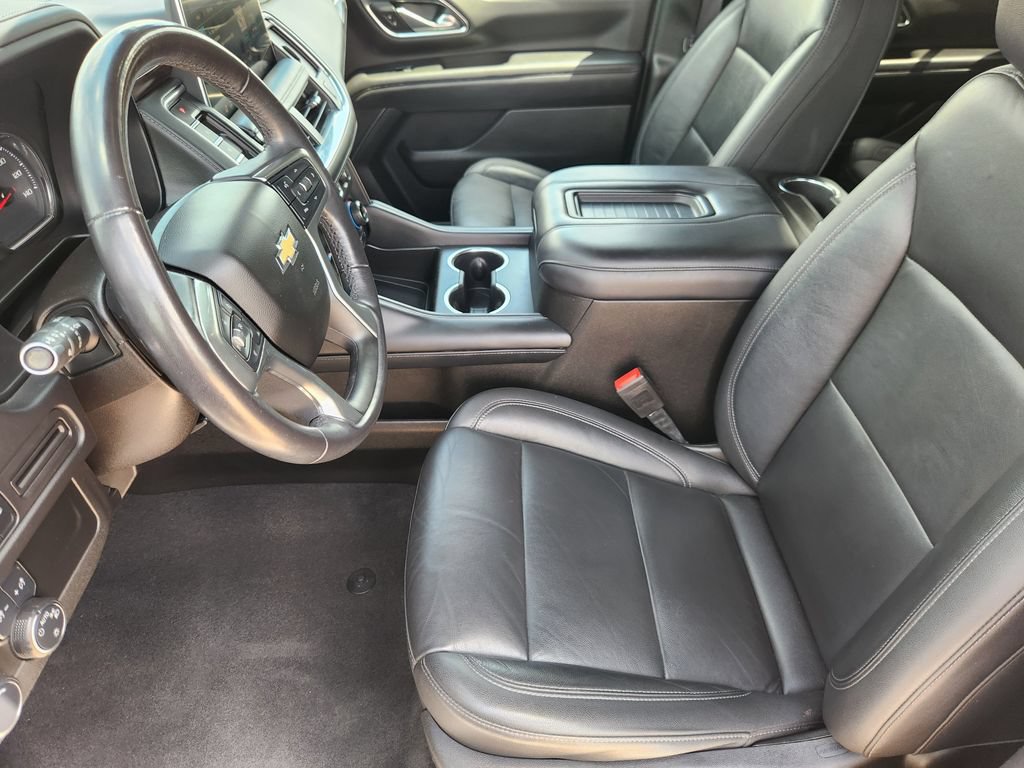 Used 2021 Chevrolet Tahoe LT RWD image 13