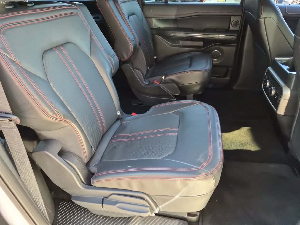 Used 2023 Ford Expedition Max Limited AWD/4WD image 40