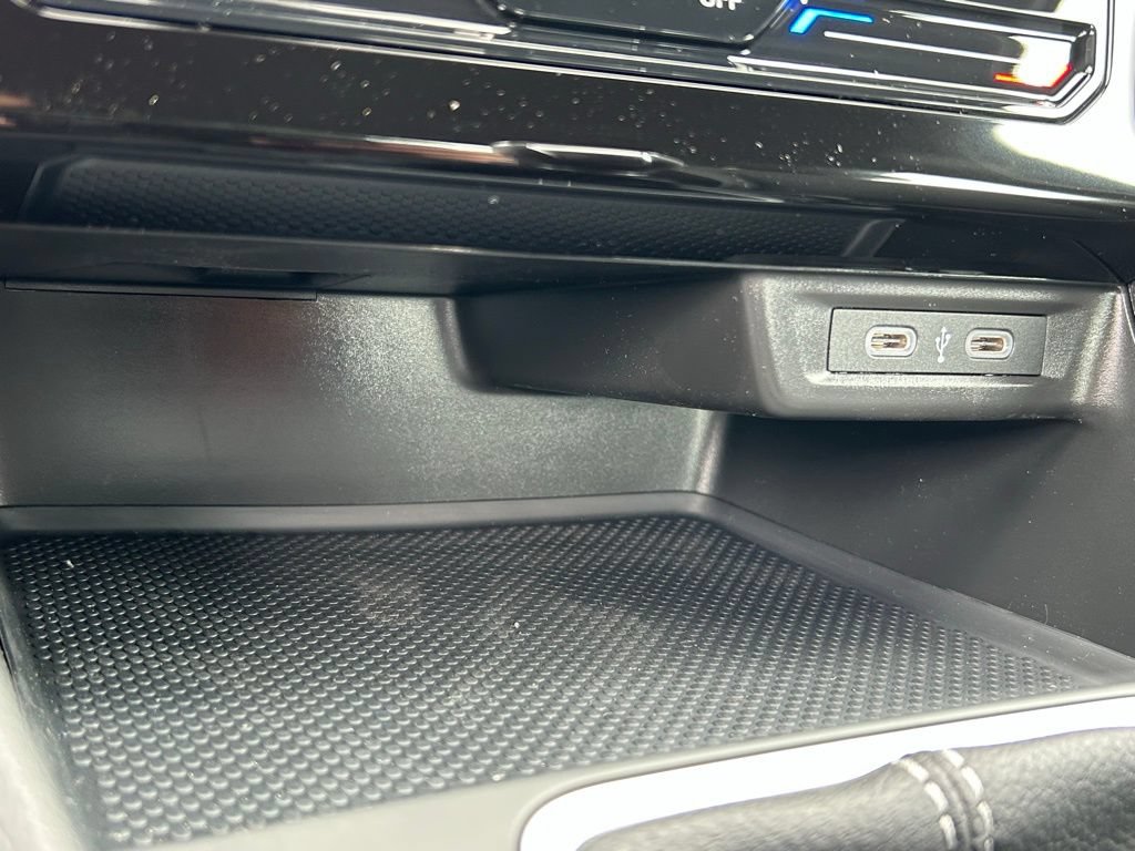 New 2026 Volkswagen Jetta Sport FWD image 35