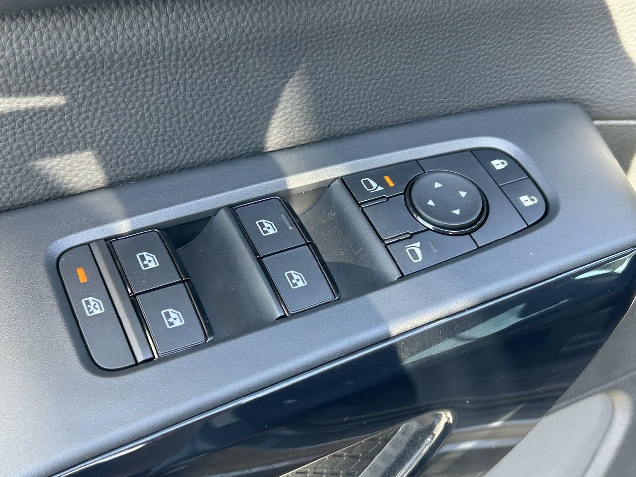 New 2026 Nissan Pathfinder SV FWD image 37
