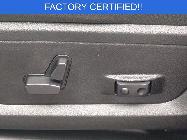 Certified 2024 RAM 2500 Big Horn w/ Bed Utility Group AWD/4WD image 17