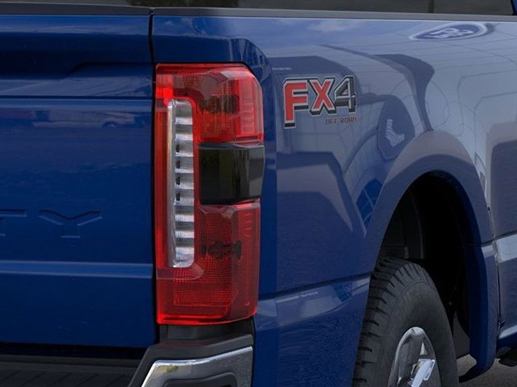New 2026 Ford F350 Lariat w/ Lariat Ultimate Package image 21