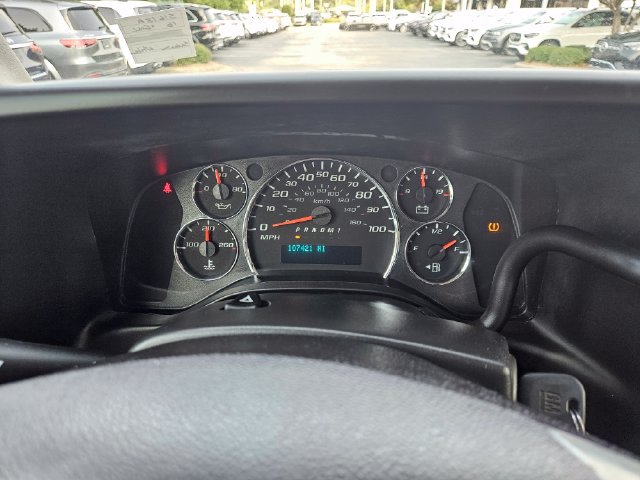 Used 2016 GMC Savana 3500 RWD image 15