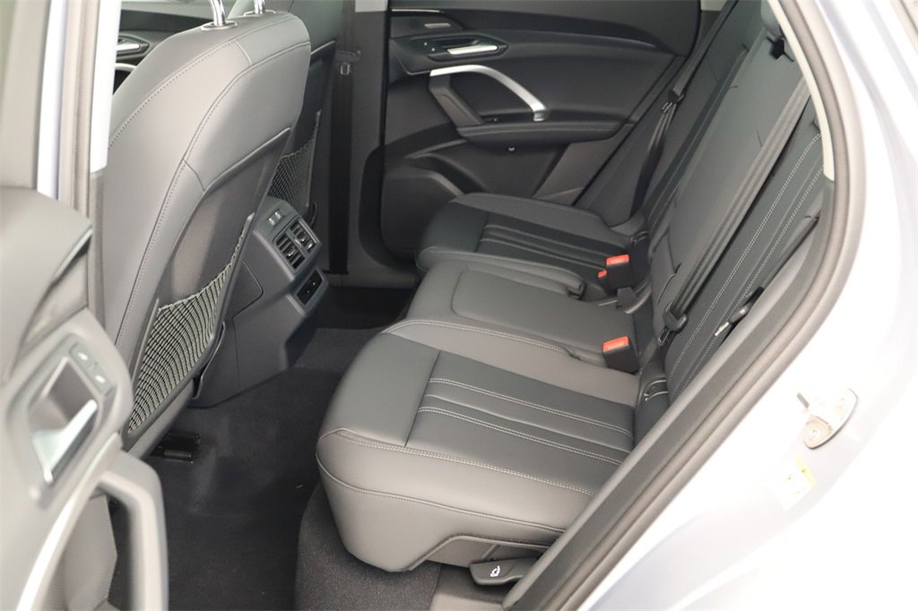 New 2025 Audi Q5 Premium Plus image 27