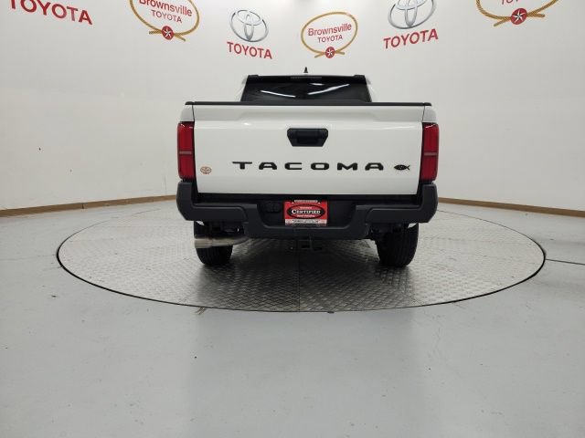 Used 2025 Toyota Tacoma SR RWD image 7