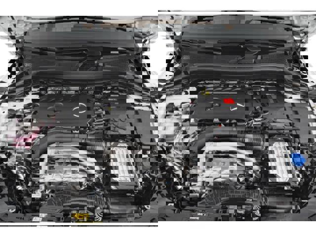 New 2026 Mercedes-Benz GLA 250 4MATIC image 50