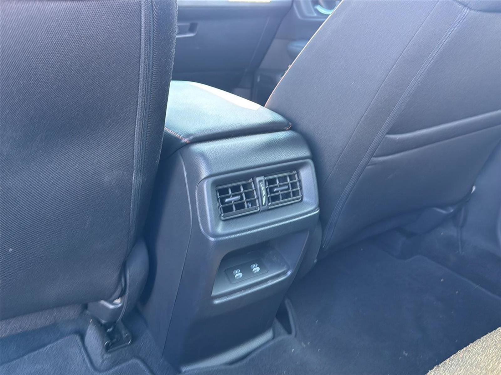 Used 2024 Honda CR-V Sport image 18