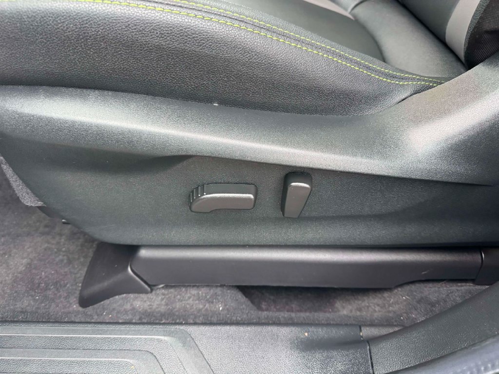 Used 2024 Subaru Ascent Onyx Edition AWD/4WD image 16