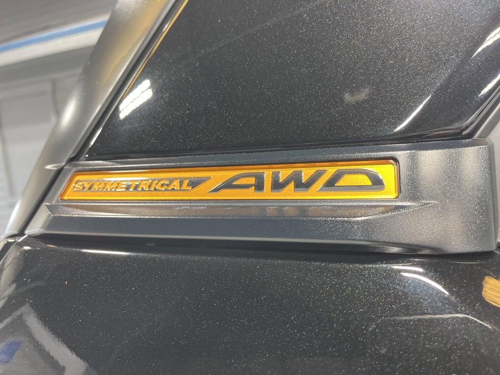 Certified 2026 Subaru Forester Wilderness image 42