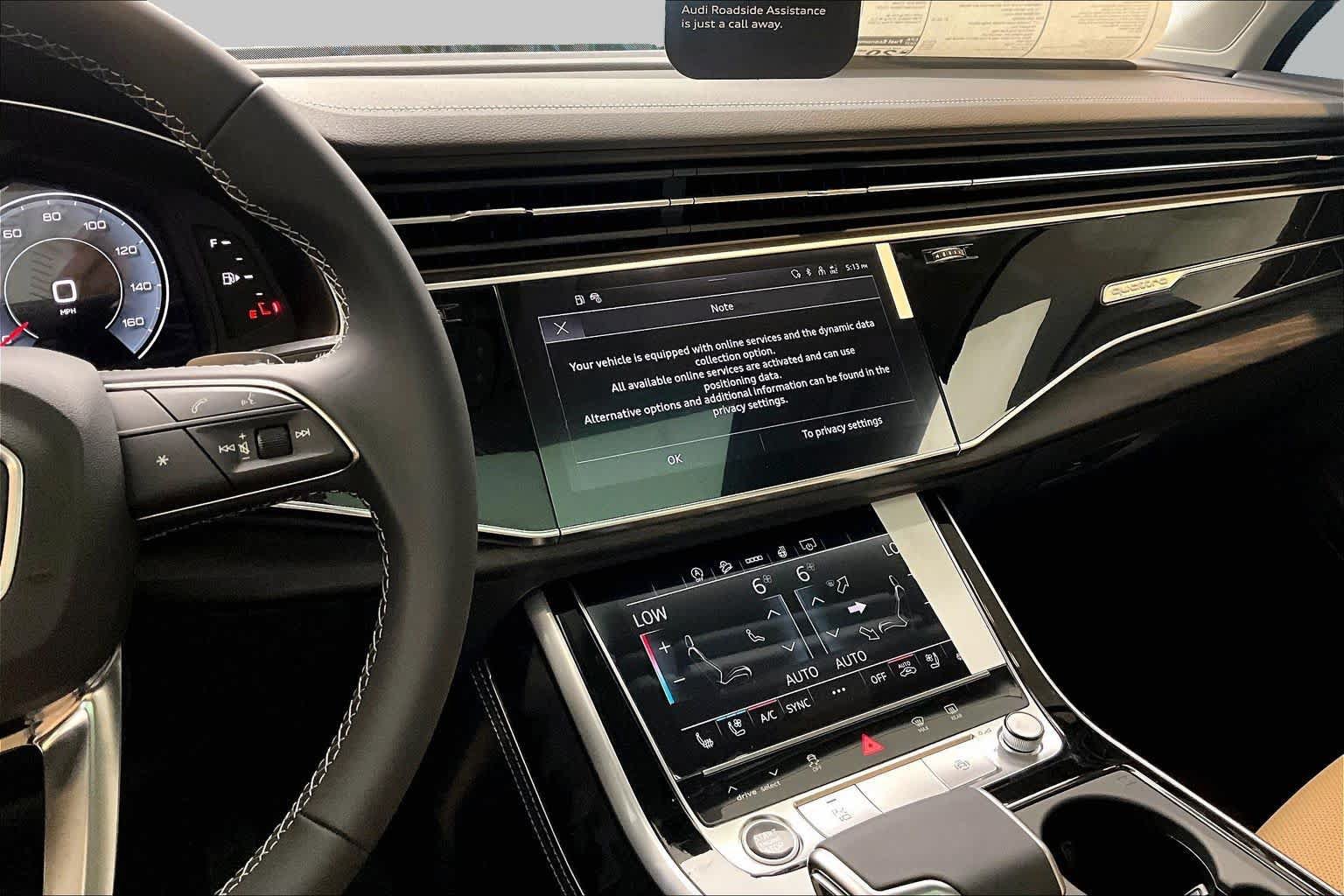 New 2026 Audi Q7 Premium Plus AWD/4WD image 6