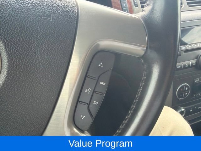 Used 2008 GMC Sierra 2500 SLT w/ Convenience Package RWD image 12