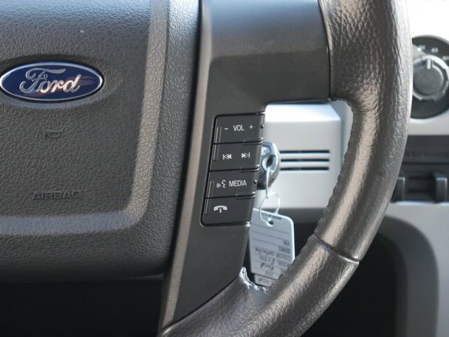 Used 2014 Ford F150 Lariat w/ Equipment Group 502A Luxury AWD/4WD image 20