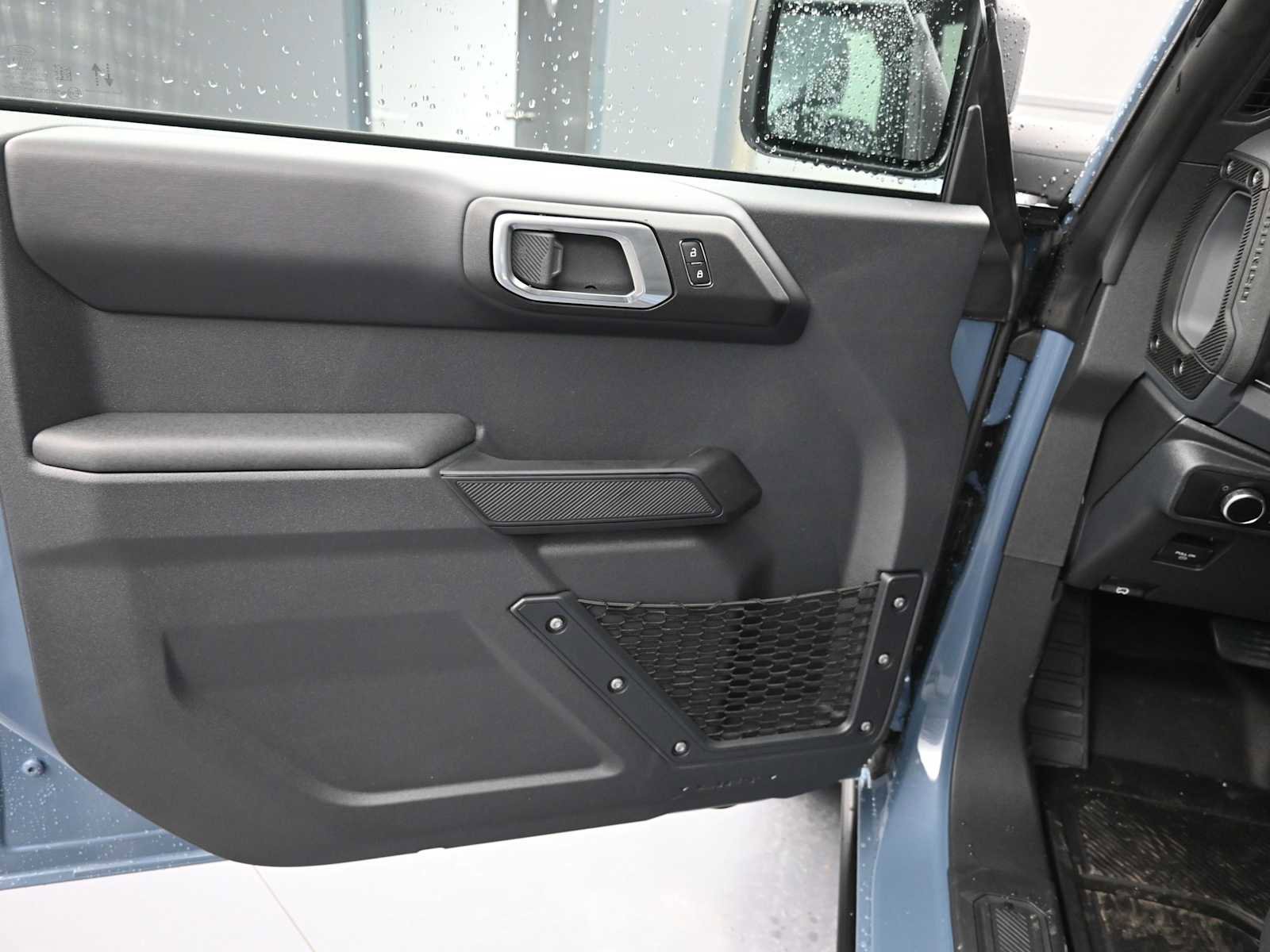 New 2025 Ford Bronco Badlands image 22