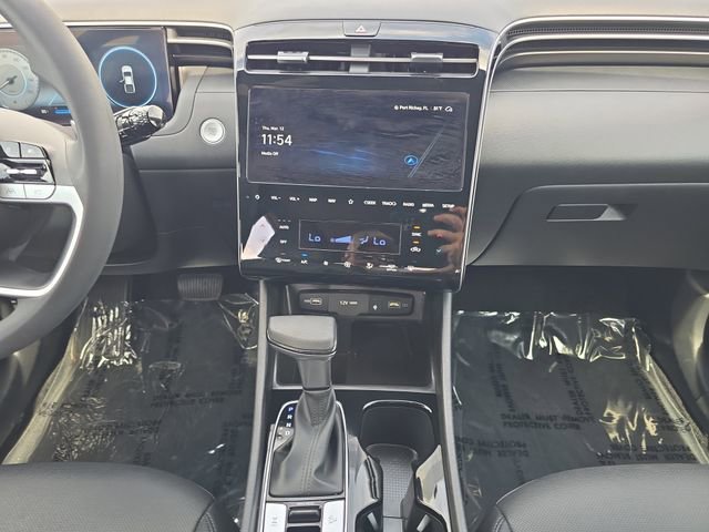 Used 2024 Hyundai Santa Cruz Night image 10