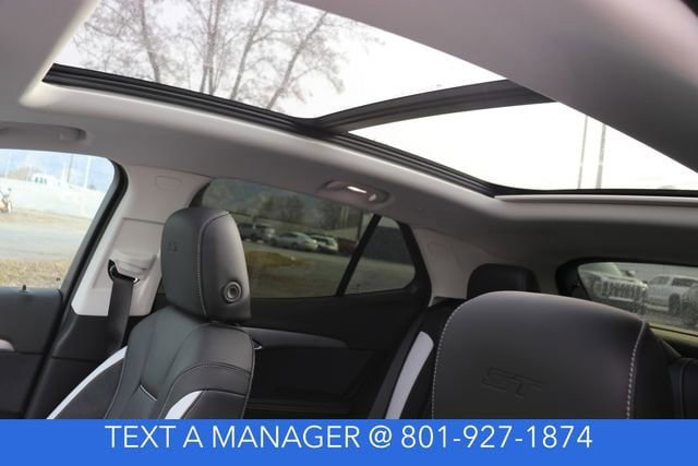 New 2026 Buick Envision Sport Touring AWD/4WD image 19