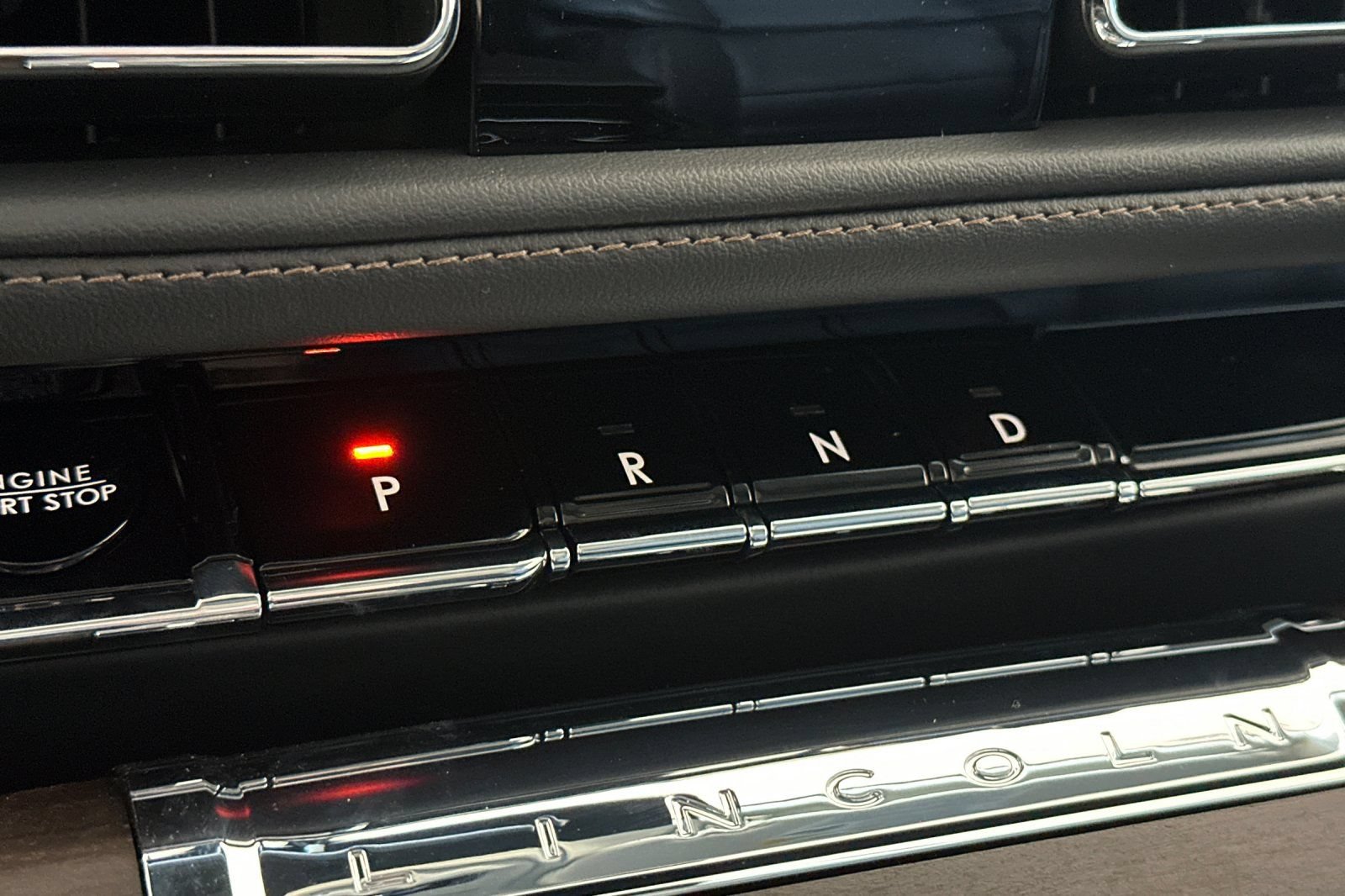 New 2026 Lincoln Aviator Reserve AWD/4WD image 22
