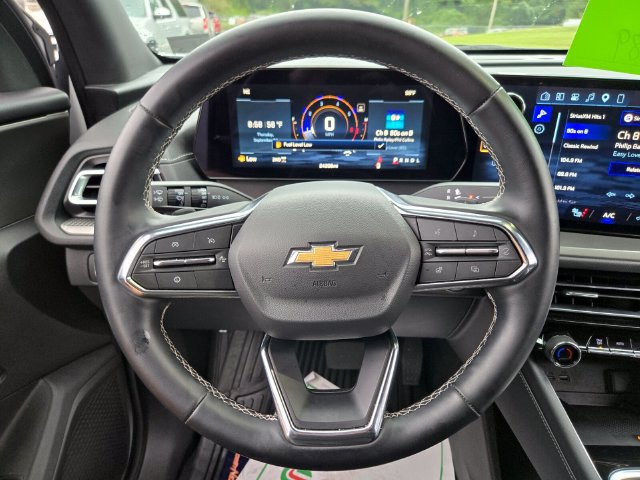 Used 2026 Chevrolet Traverse LT AWD/4WD image 30